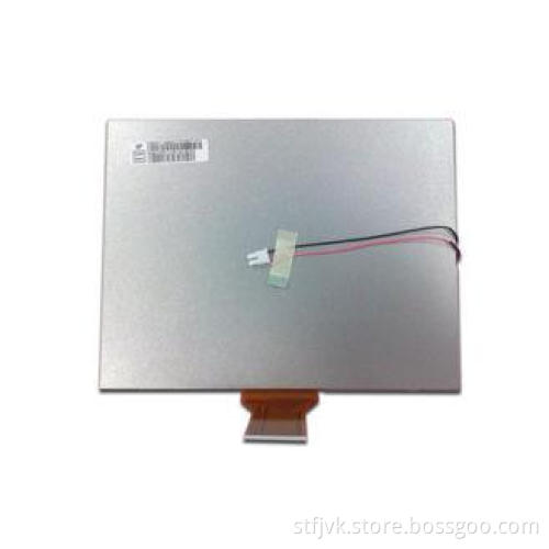 High Definition Visual Doorbell CMO LCD Panel / LCD Screen